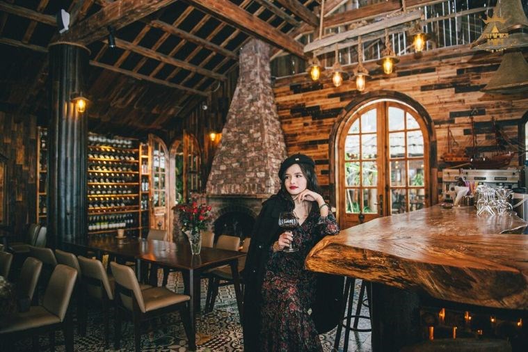 Khách sạn Châu Long II Sapa